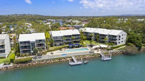 Apartamento Noosa Shores