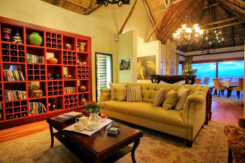 Lodge Oceana Beach And Wildlife Reserve