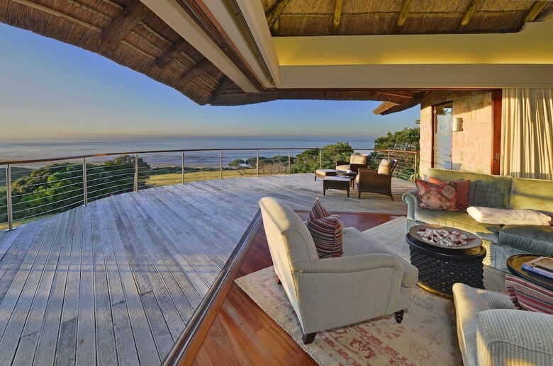 Lodge Oceana Beach And Wildlife Reserve
