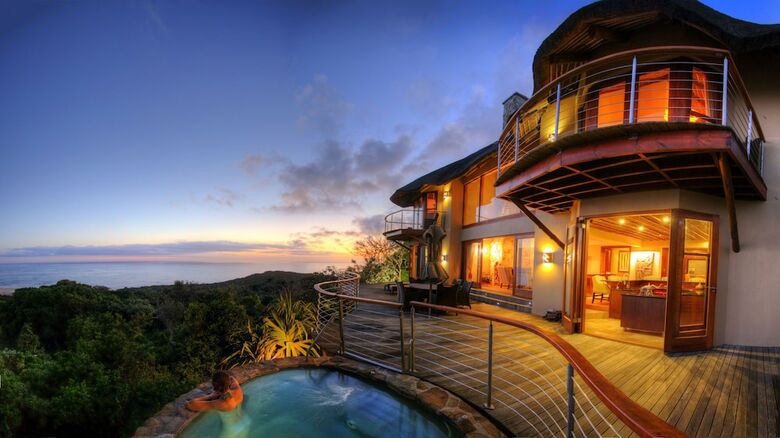 Lodge Oceana Beach And Wildlife Reserve