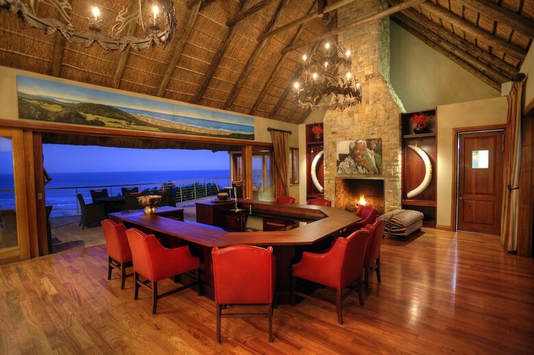 Lodge Oceana Beach And Wildlife Reserve