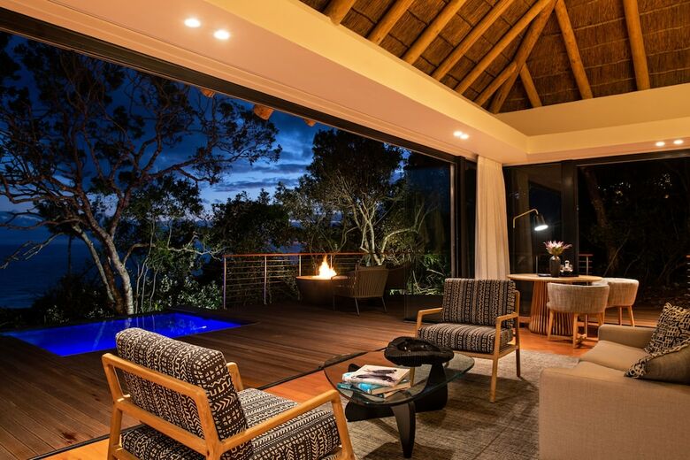 Lodge Oceana Beach And Wildlife Reserve