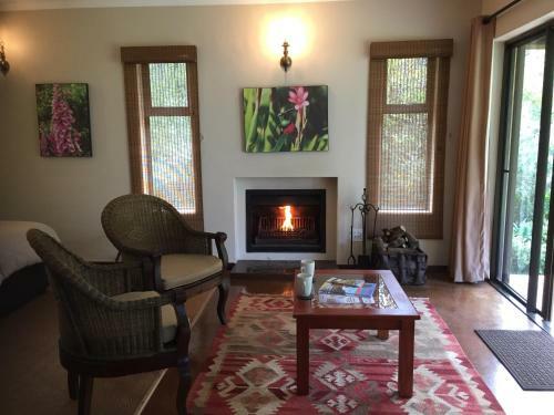 Agroturismo Kuhestan Farm Cottages