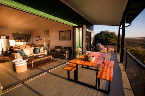Hotel Three Trees At Spioenkop