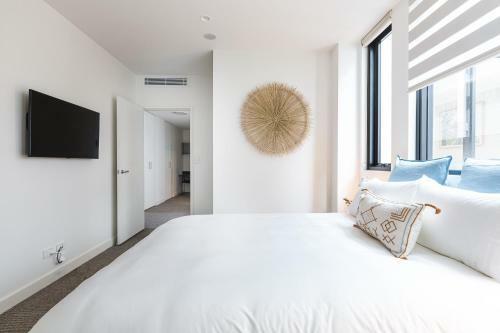 "the Grande" Luxurious Apartment In Arena