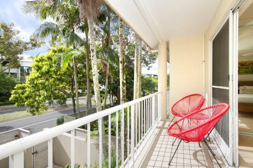 Apartamento 6/75 Noosa Parade
