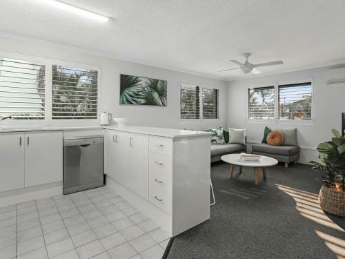 Apartamento Riverside Location, Noosa Sound