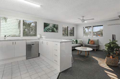 Apartamento Riverside Location, Noosa Sound