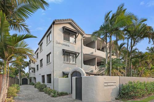 Apartamento Riverside Location, Noosa Sound