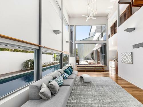 Ultimate Light And Space, Noosa Heads