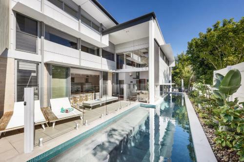 Ultimate Light And Space, Noosa Heads