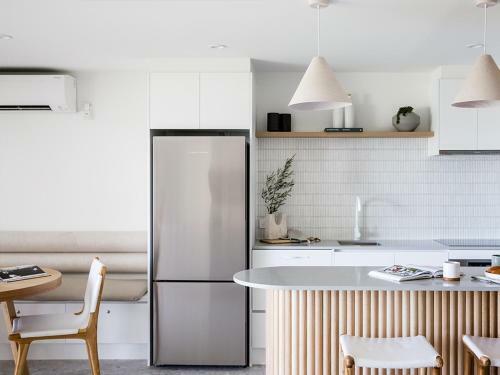 Apartamento Hugo?s Noosa, Noosa Heads