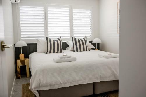 Apartamento Hugo?s Noosa, Noosa Heads