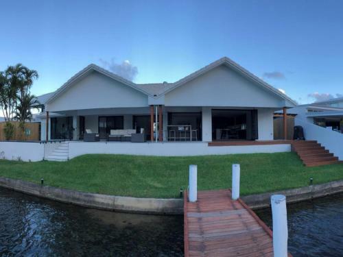 Seamount Quay 22