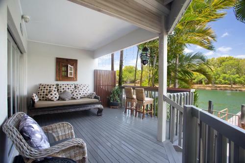 Villa Loch Mews 1 Laburnum Crescent 17