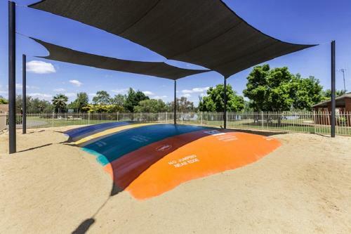 Apartamento Lakeside Country Club