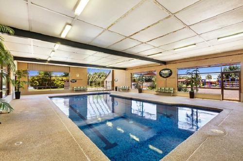 Apartamento Lakeside Country Club