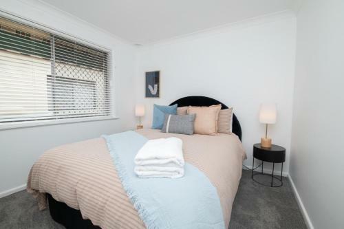 Villa Cadogan House Professionally Styled In Cbd