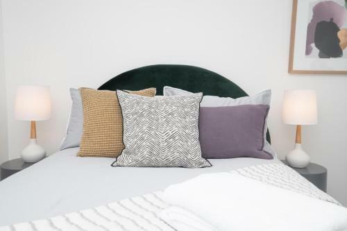 Villa Cadogan House Professionally Styled In Cbd