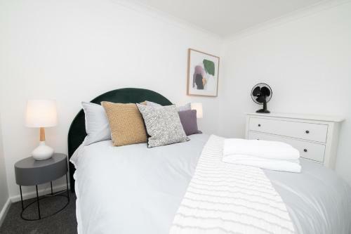 Villa Cadogan House Professionally Styled In Cbd
