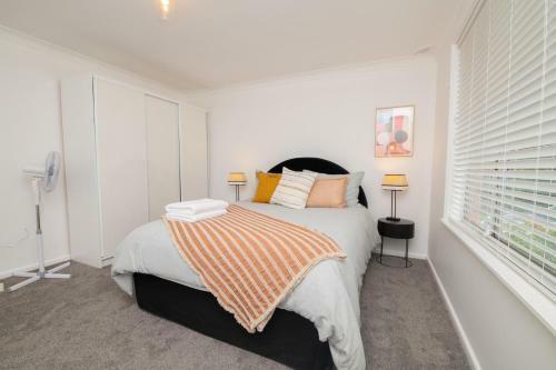 Villa Cadogan House Professionally Styled In Cbd