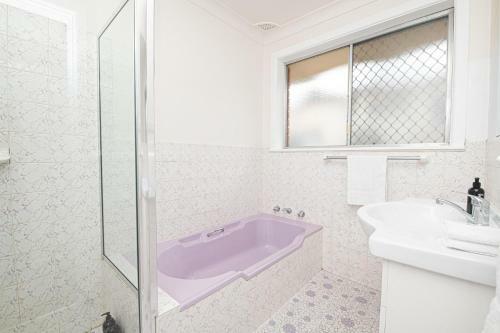 Villa Cadogan House Professionally Styled In Cbd