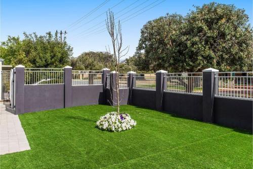 Apartamento Executive 1br Suite - Close To Foreshore & Cbd!