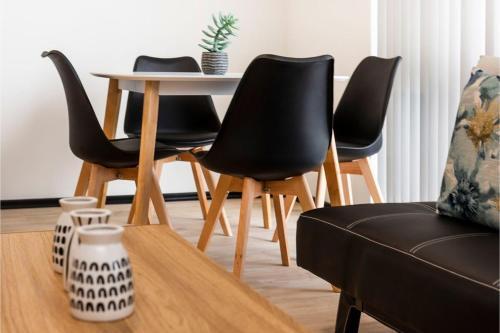 Apartamento Executive 1br Suite - Close To Foreshore & Cbd!