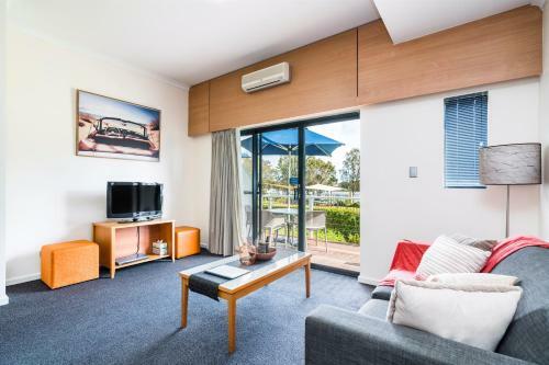 Apartamento 9 - Fine Resort Living For A Regal Rest
