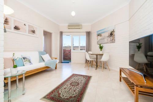 Apartamento Terrace Road Light Bright One Bedroom River View