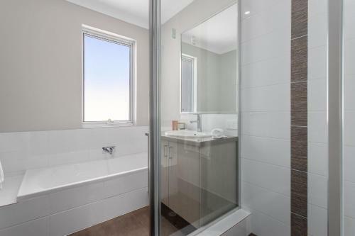Villa Ardross Short Stays