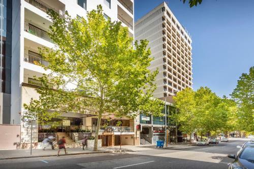 Apartamento 904 Sky High Quality Excellent Fit Out Sleeps 2