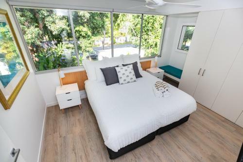 Apartamento Tropici At Pool Resort