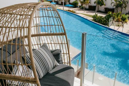 Apartamento Tropici At Pool Resort