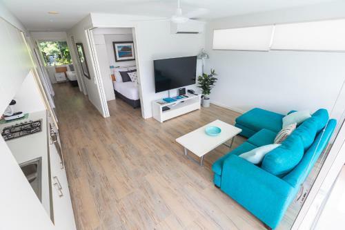 Apartamento Tropici At Pool Resort