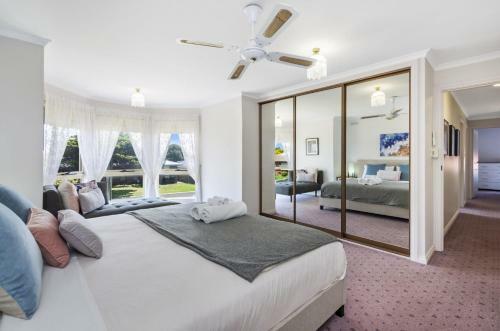 Rose Retreat