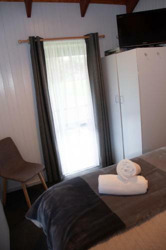 Gardens Caravan Park