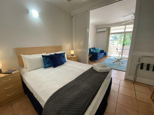 Apartamento Palm Villas In Port #18