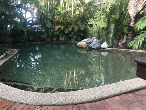 Apartamento Palm Villas In Port #18