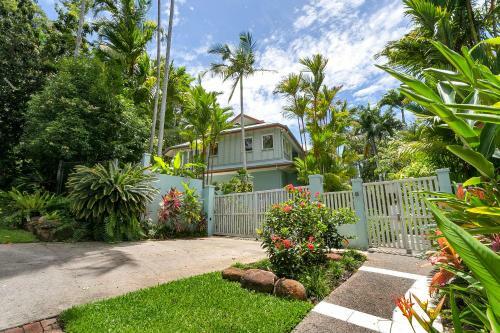 Seascape Holidays Villa 5 On Murphy Street