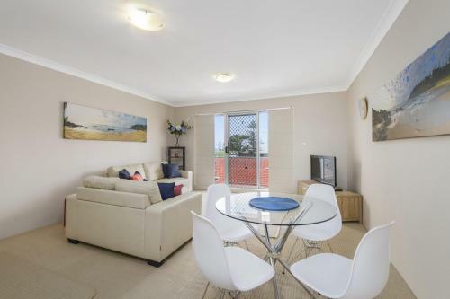 Apartamento Capri Unit 9, 6 Gordon Street