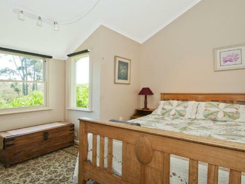 Riverbend - 5 Acres Only 9km To Village