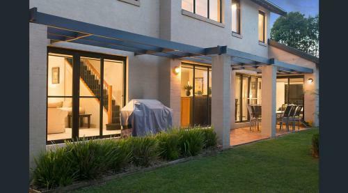 Hunter Valley Lodge