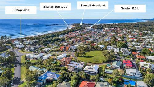Apartamento Ballantrae 8 - Sawtell, Nsw
