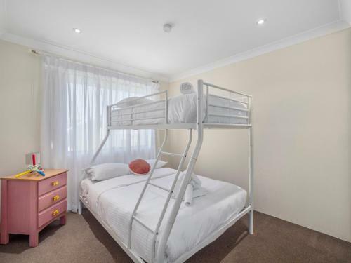 Apartamento Laudable Lizzy Unit 6 Elizabeth Street 38