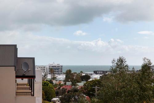 Villa Bella Vista Townhouse With Views