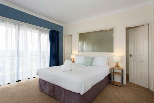 Villa Bella Vista Townhouse With Views