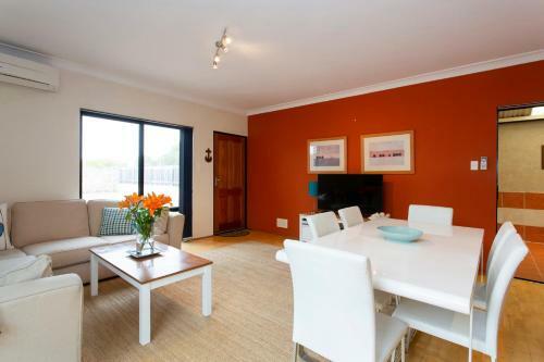 Villa Bella Vista Townhouse With Views
