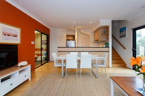 Villa Bella Vista Townhouse With Views