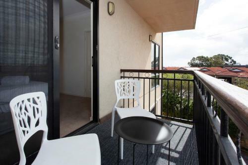 Villa Bella Vista Townhouse With Views